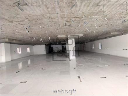 Commercial Retail showroom for Rent in Hyderabad